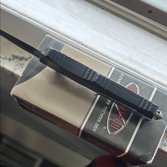 Microtech Combat Troodon - Picture 15 of 17